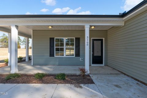 A home in Cameron