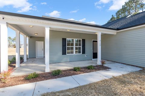 A home in Cameron