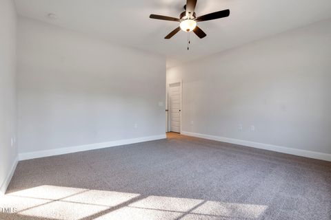 A home in Cameron
