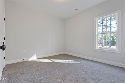 A home in Cameron