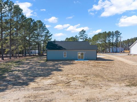 A home in Cameron