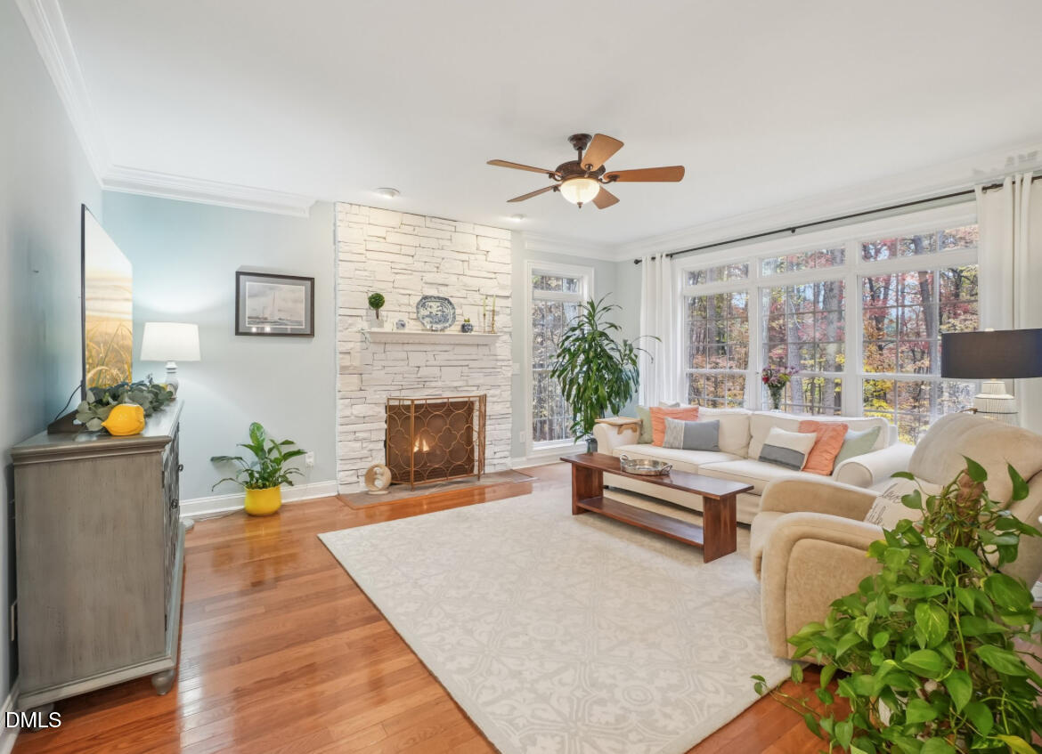 4315 Russling Leaf Lane