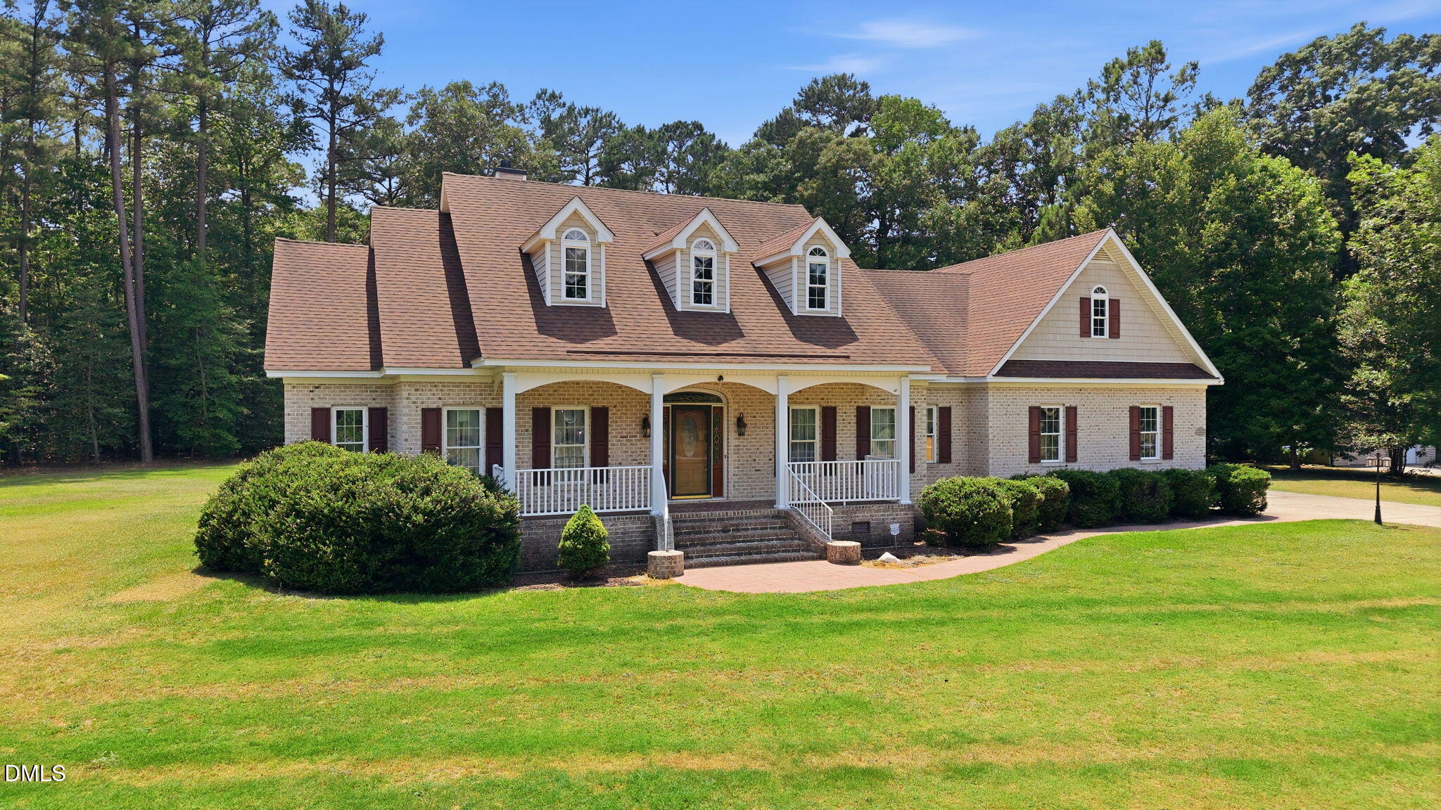 1117 Maccripine Road