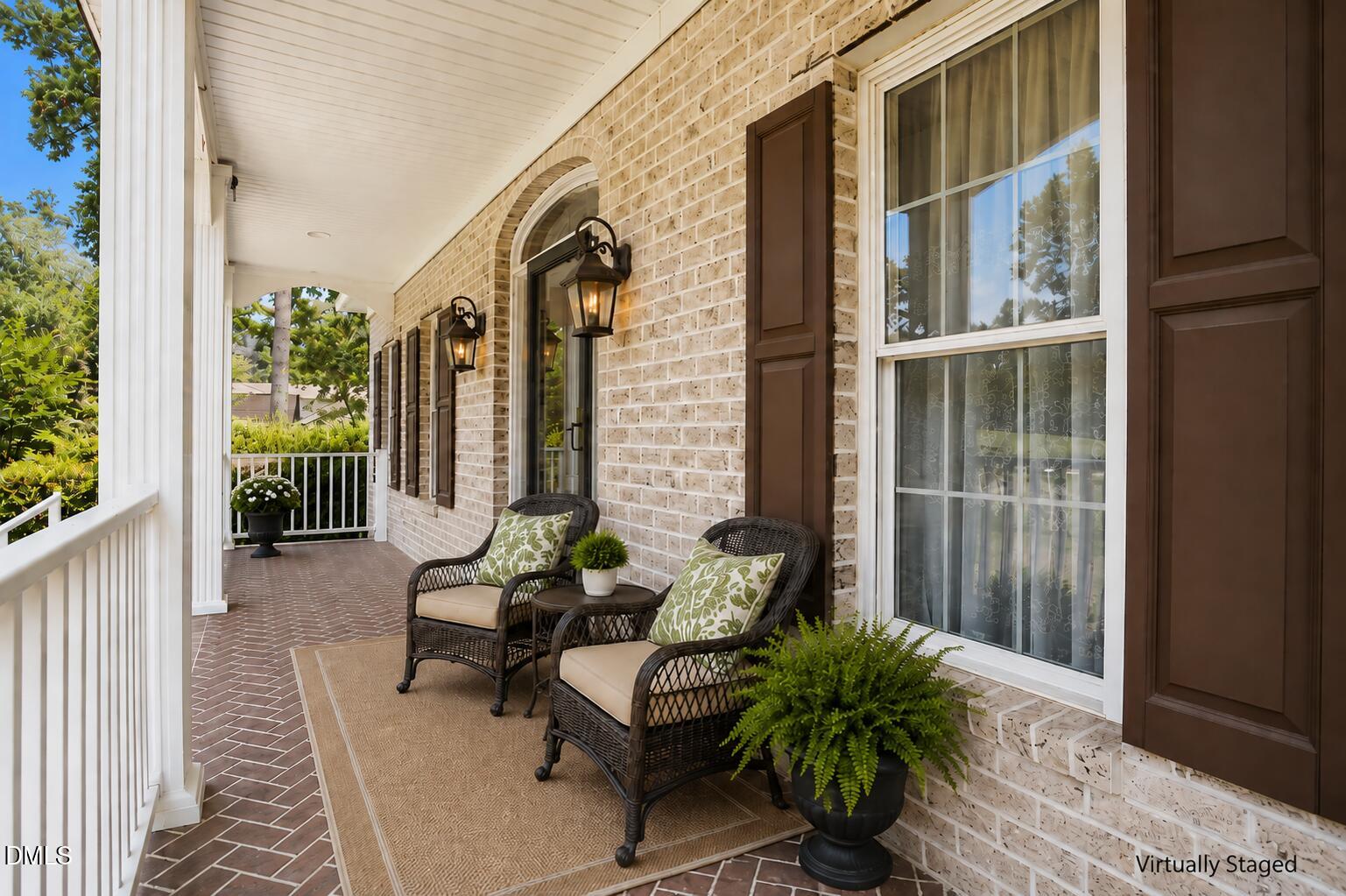 1117 Maccripine Road