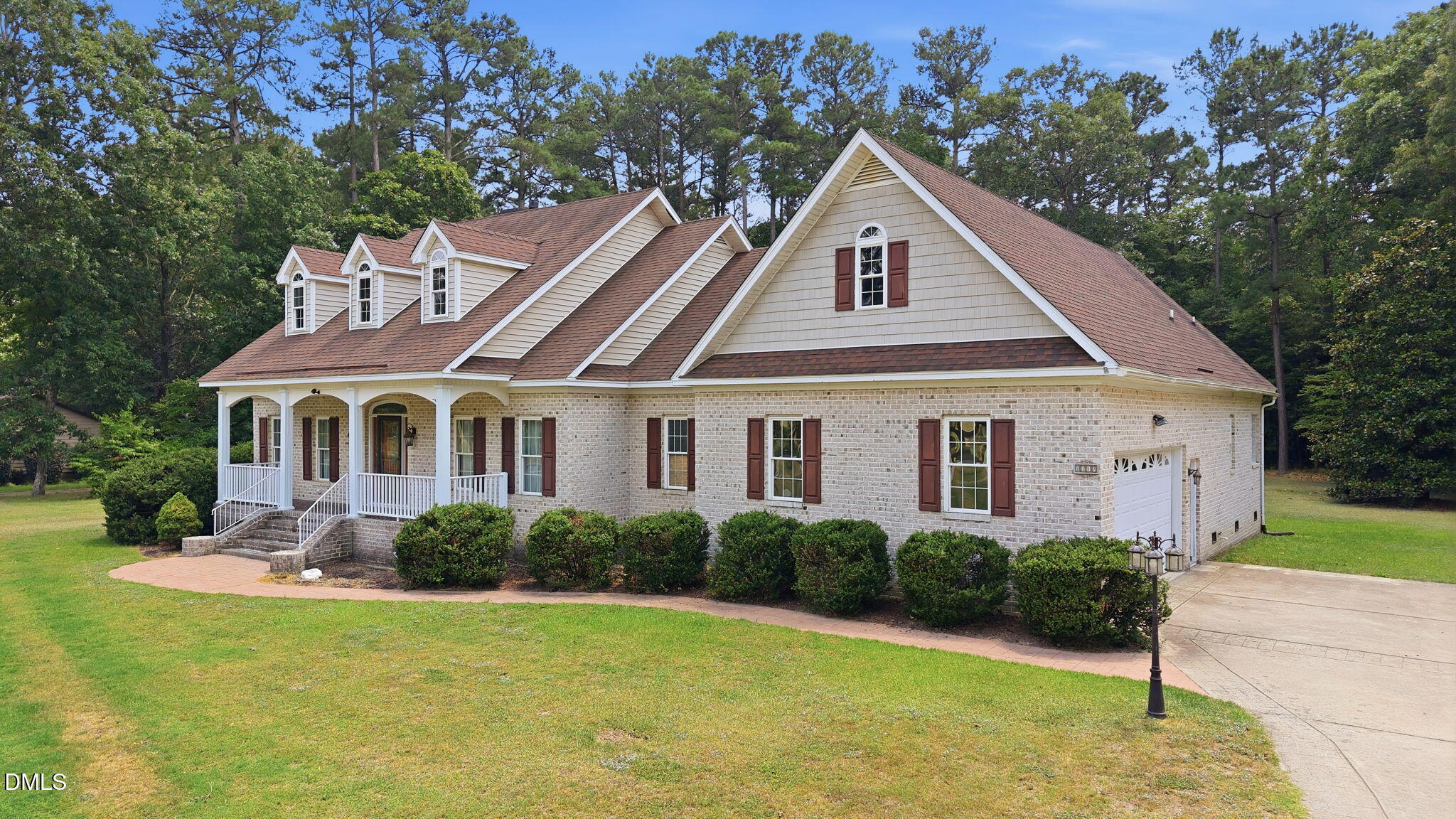 1117 Maccripine Road
