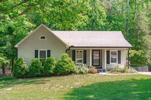 346 Brookfield Circle Sanford NC 27330