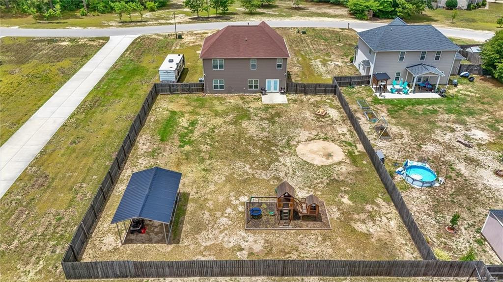 1632 Dulles Road