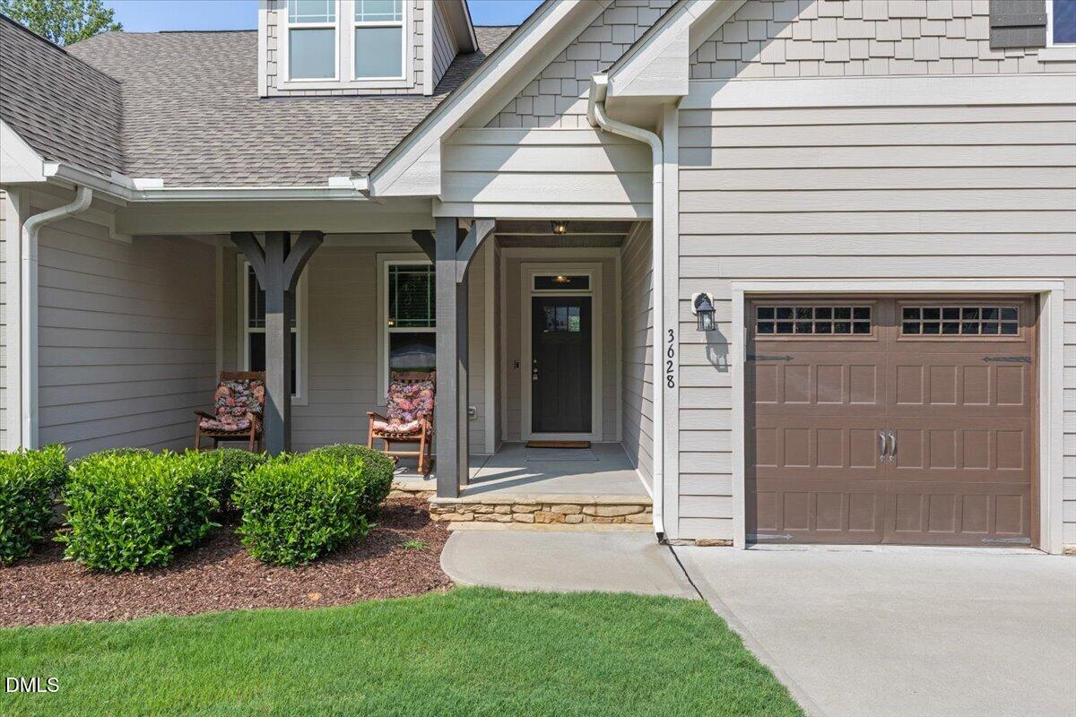 3628 Legato Lane