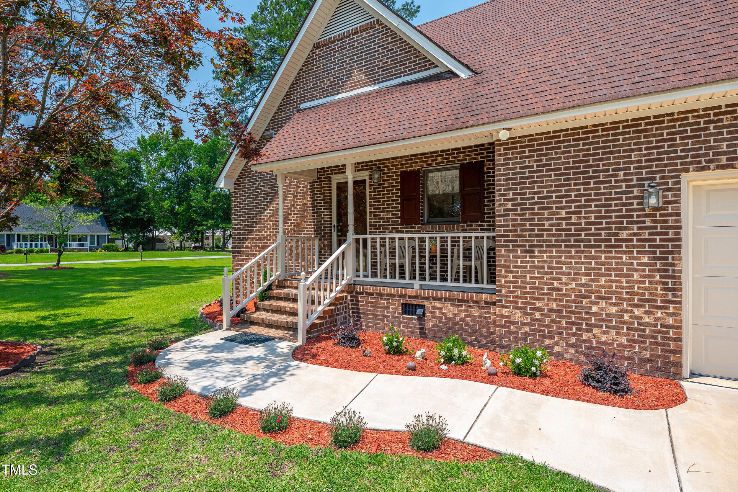 601 Shelley Drive