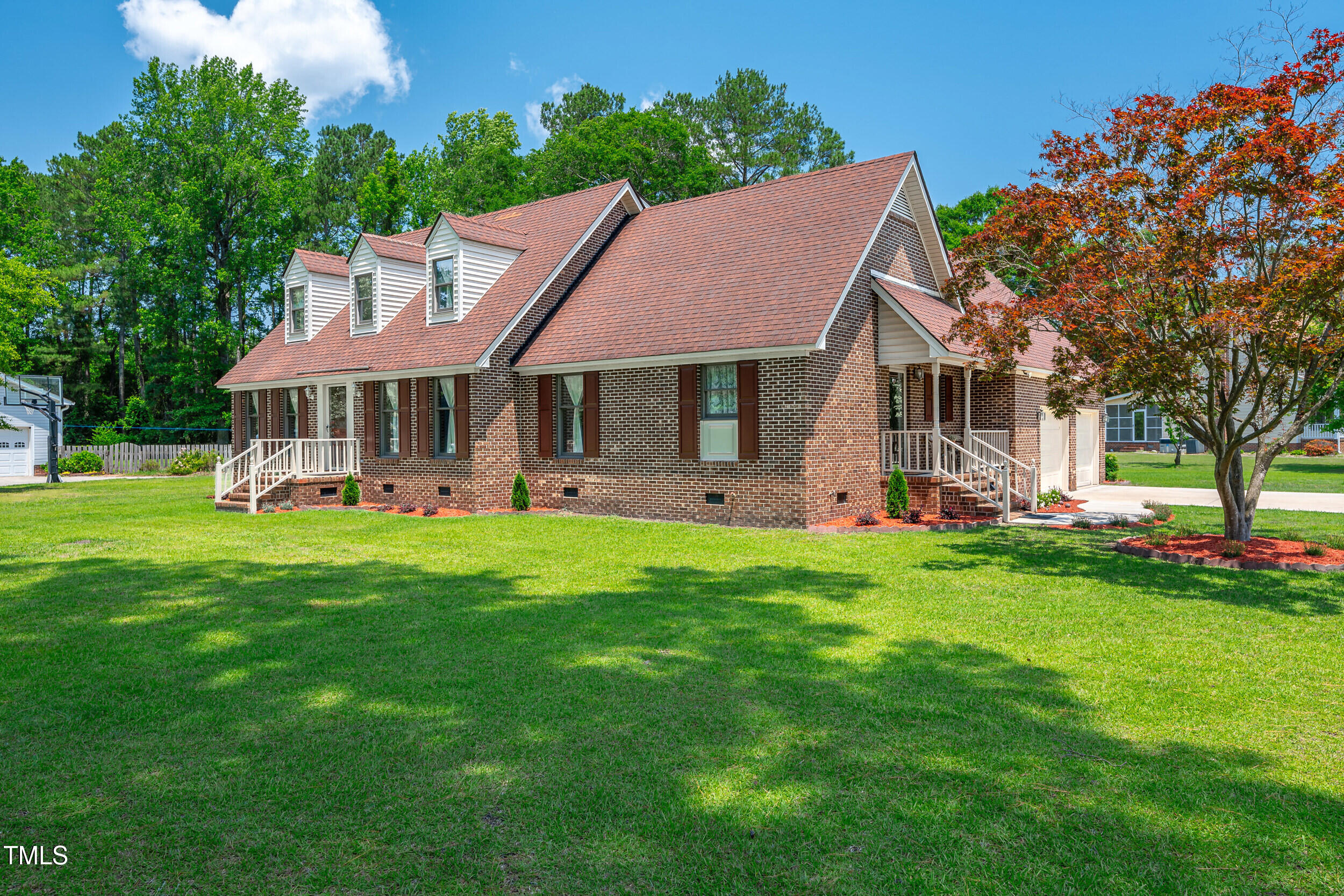 601 Shelley Drive