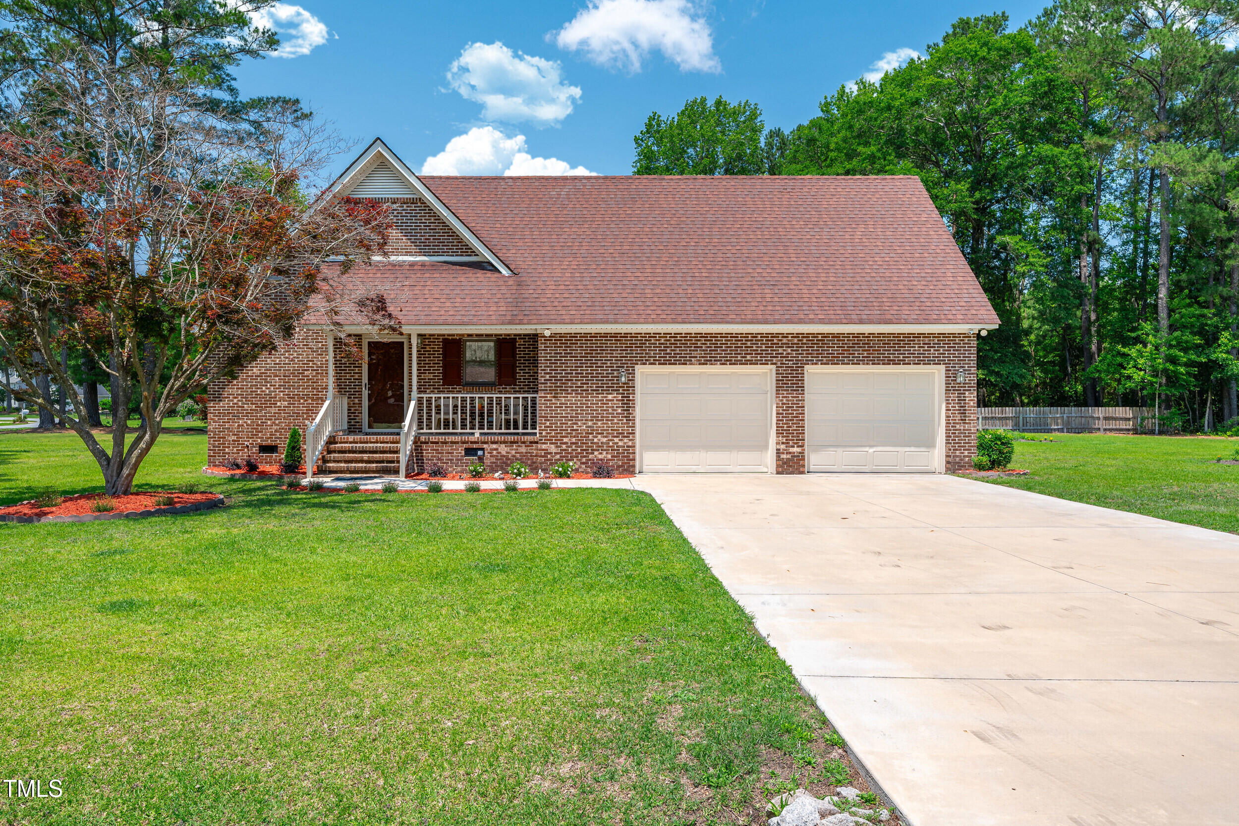 601 Shelley Drive
