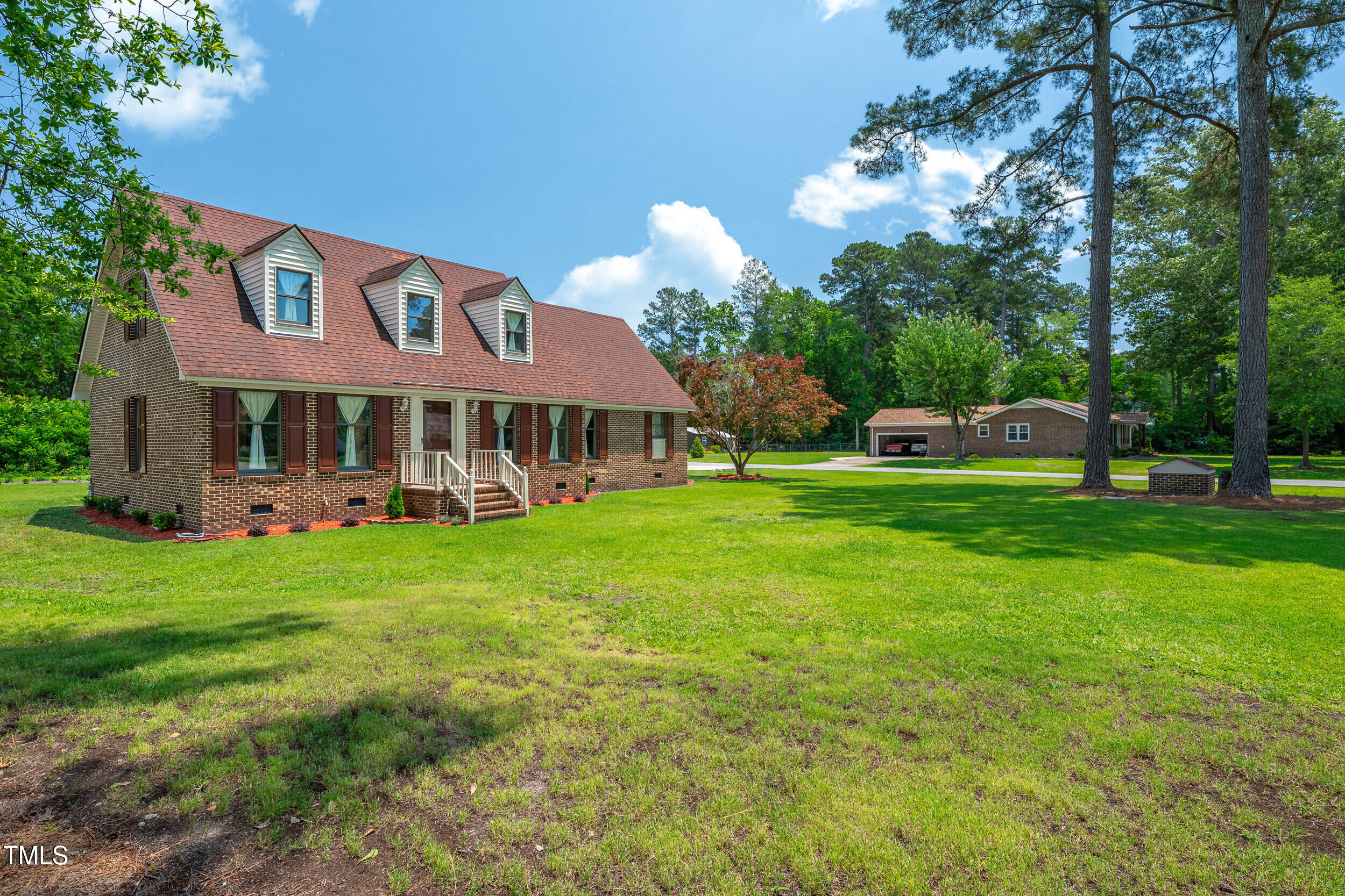 601 Shelley Drive