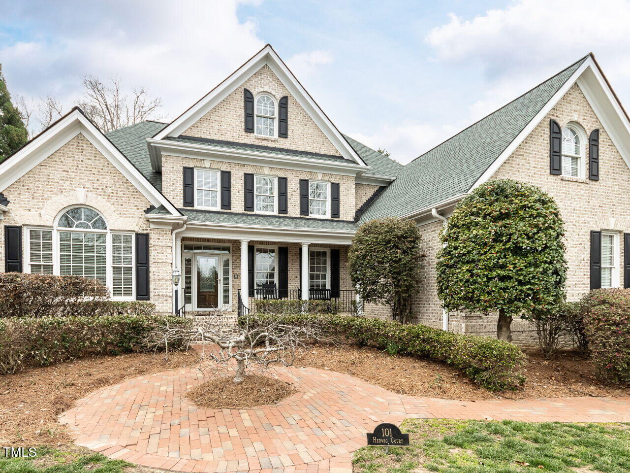 101 Hedwig Court