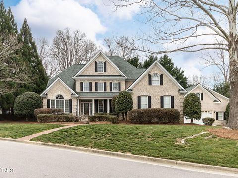 101 Hedwig Court Cary NC 27518