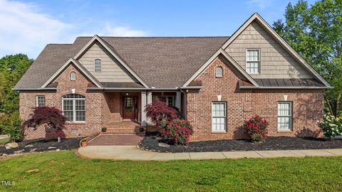 5250 Sartin Road Burlington NC 27217