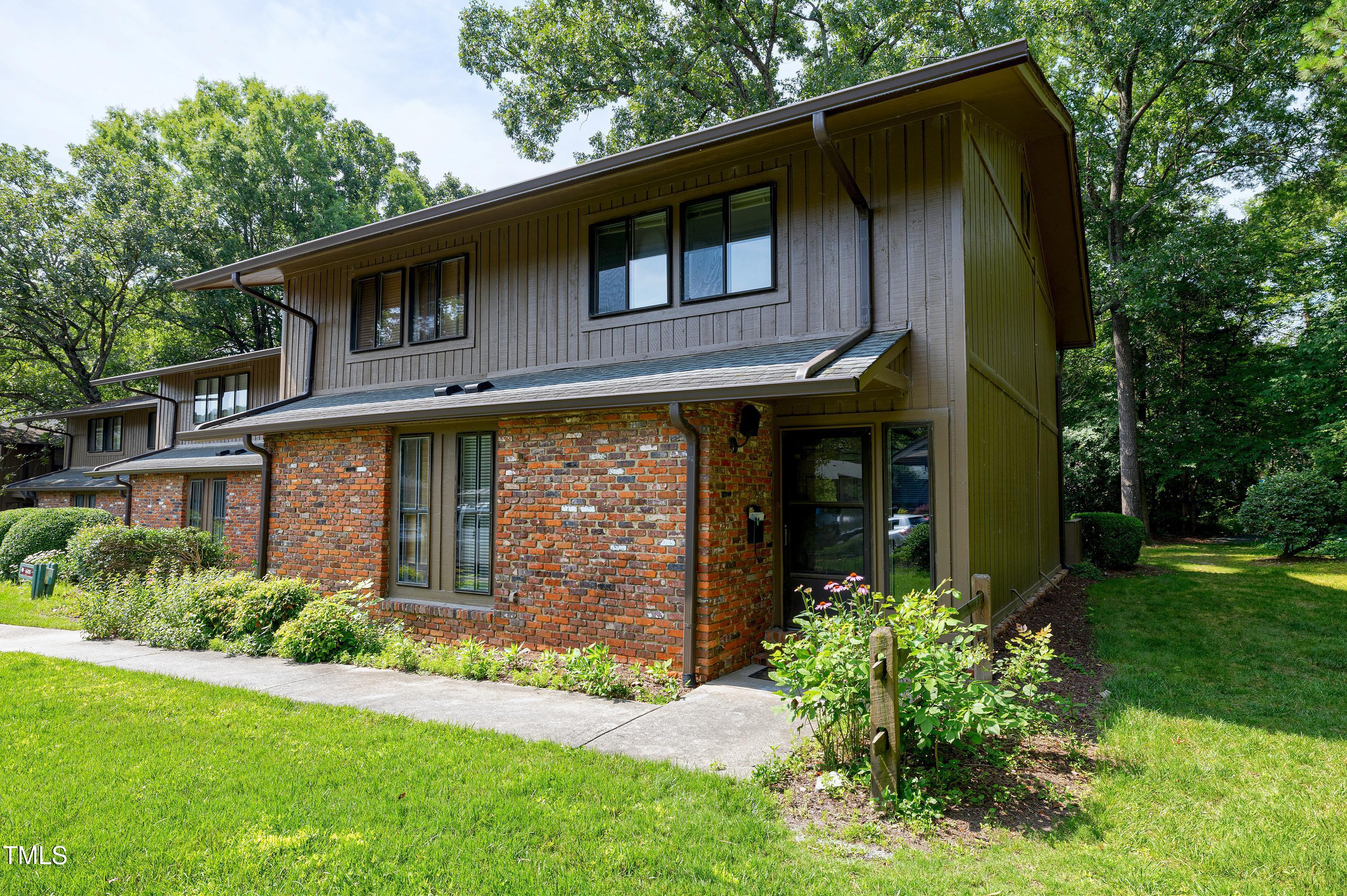 606 Oak Tree Drive