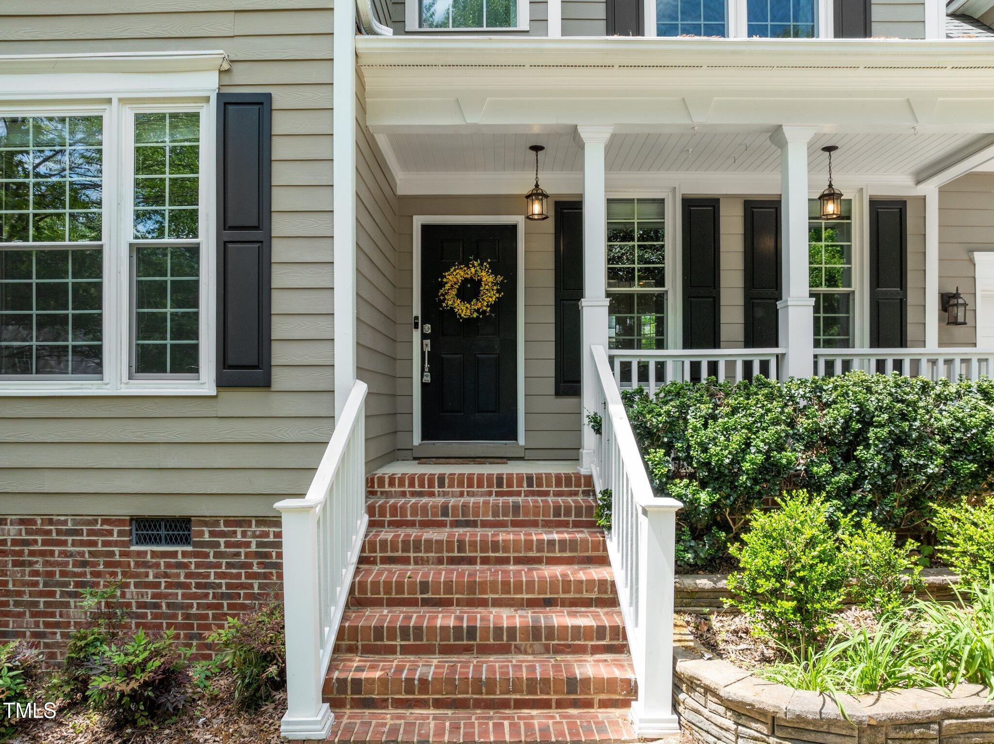 504 Cameron Glen Drive