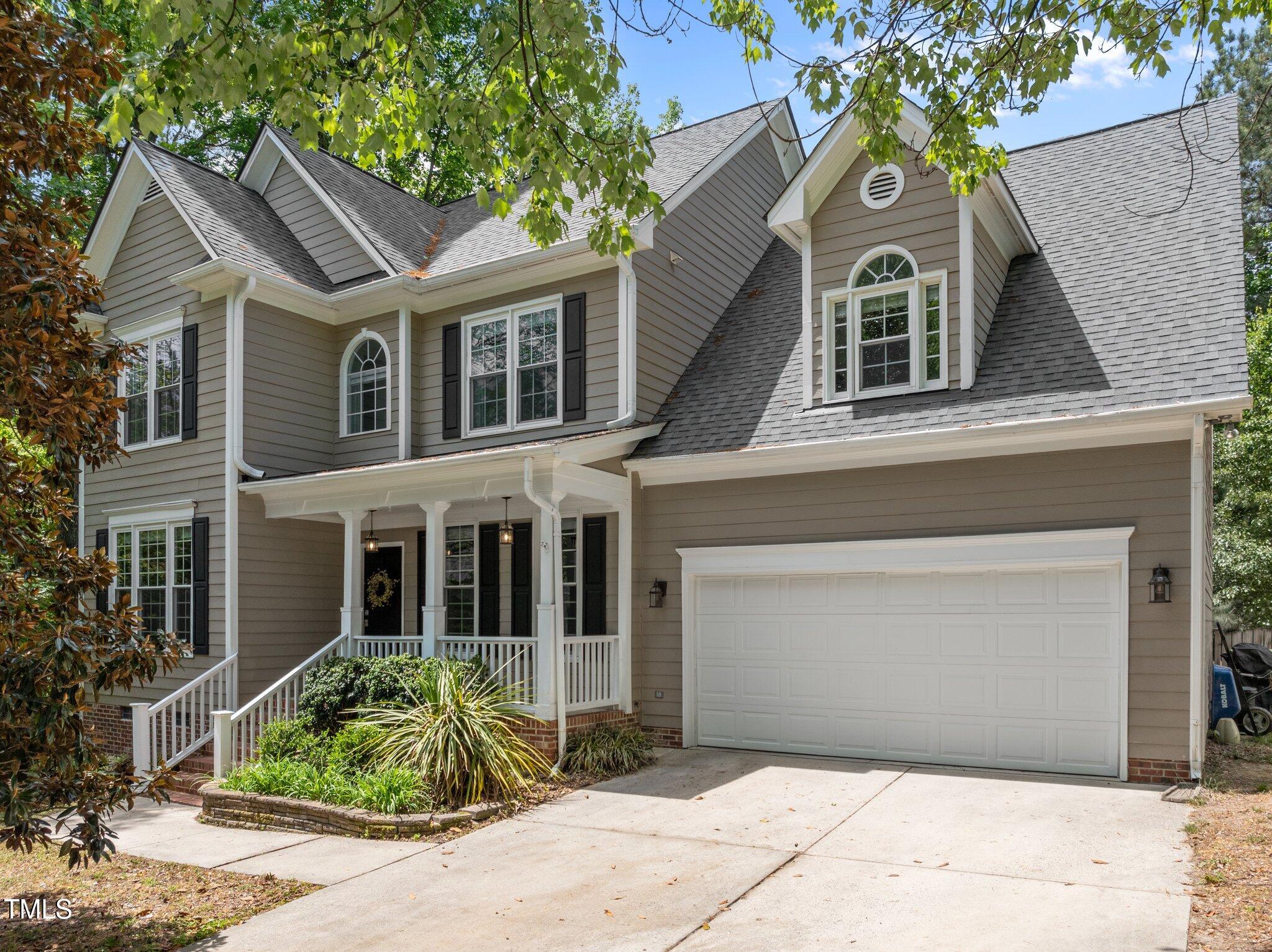 504 Cameron Glen Drive