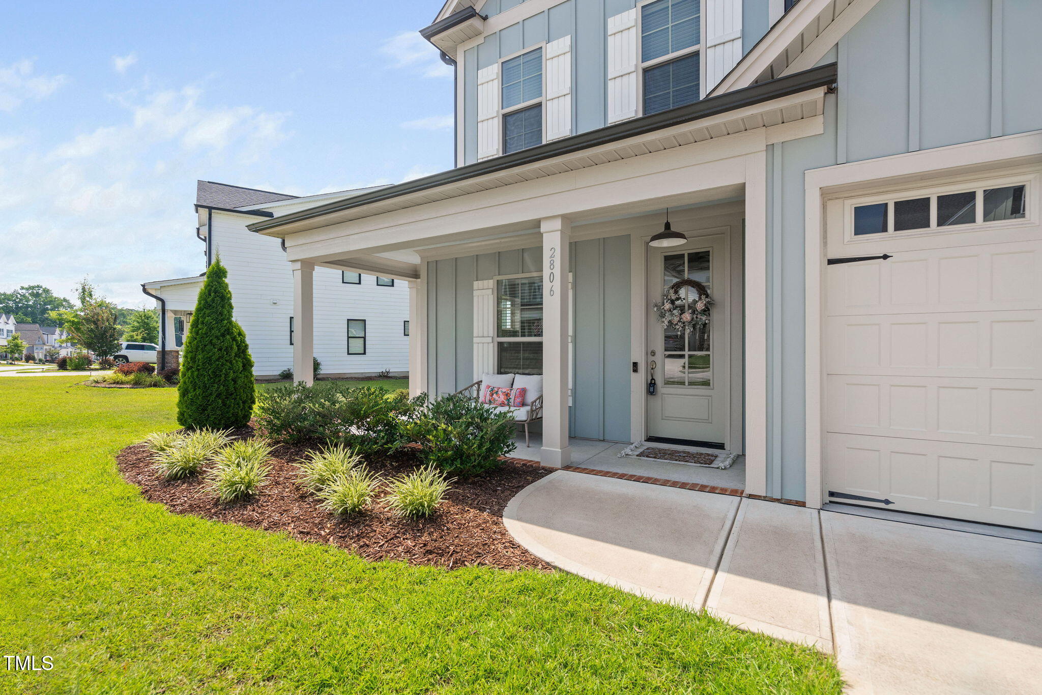 2806 High Plains Drive