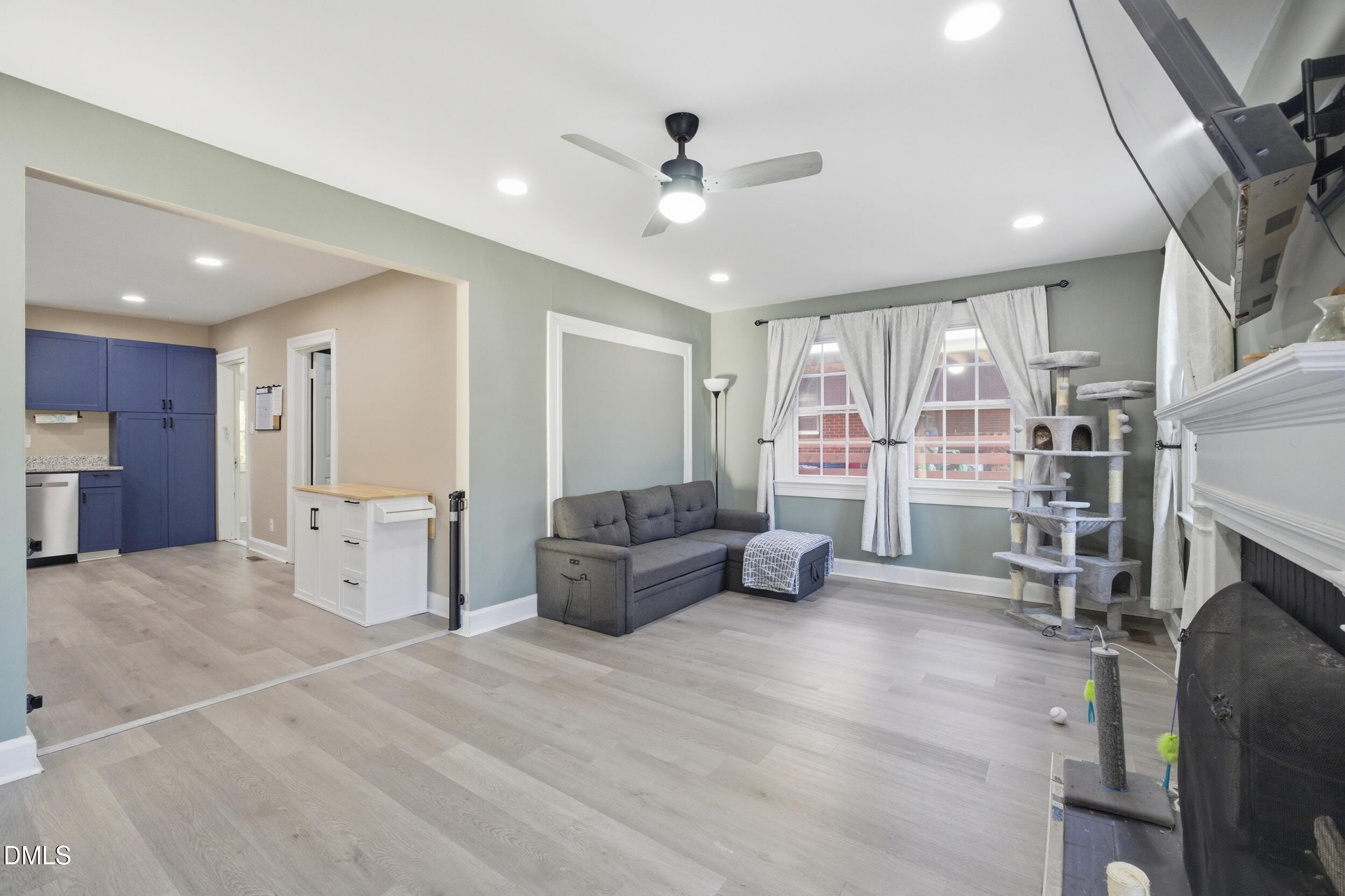 310 Atlantic Christian College Drive W