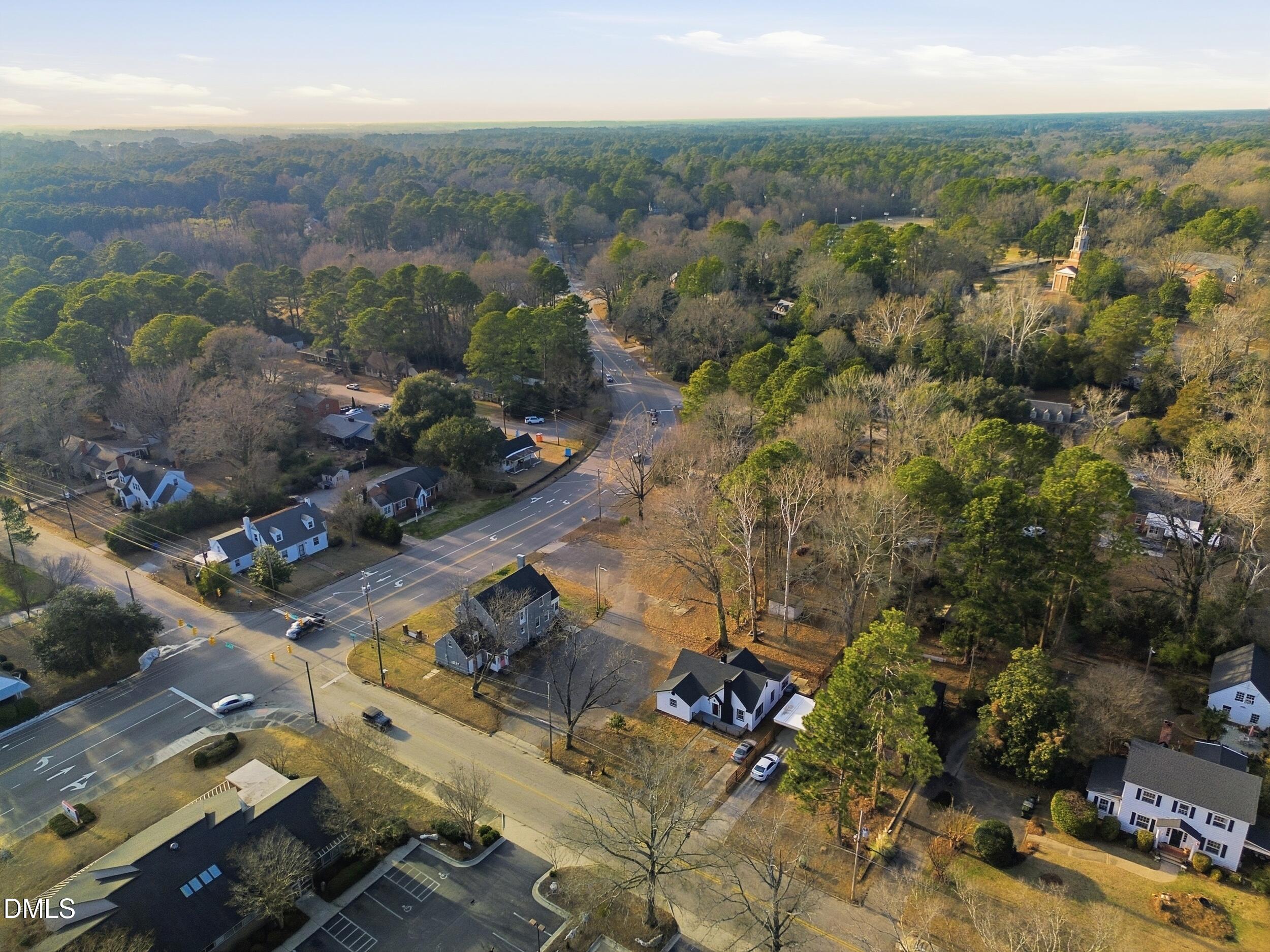 310 Atlantic Christian College Drive W