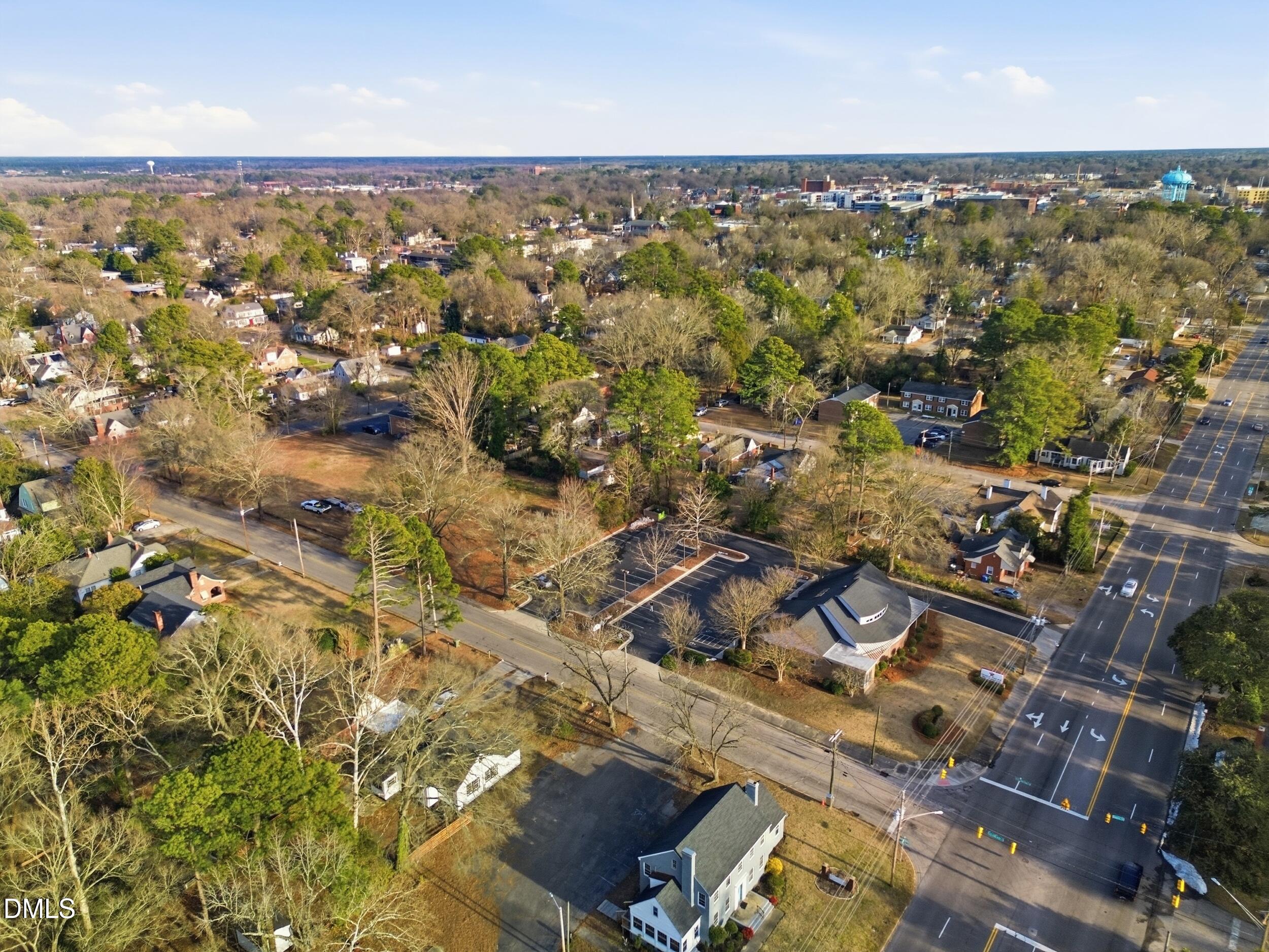 310 Atlantic Christian College Drive W