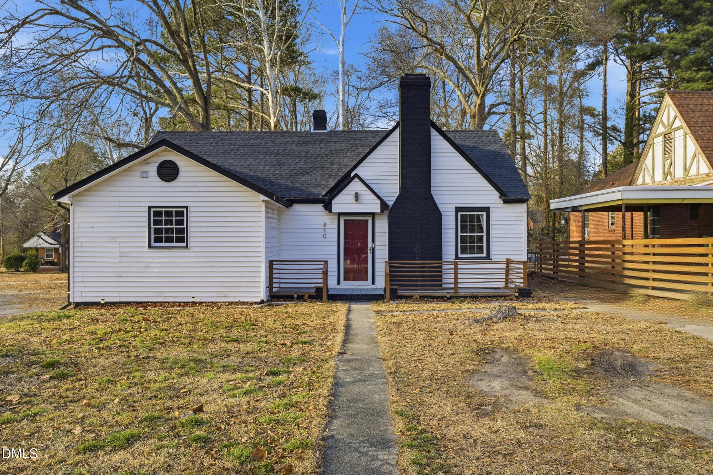 310 Atlantic Christian College Drive W