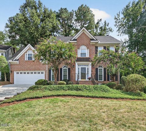 302 Parkbranch Lane Cary NC 27519
