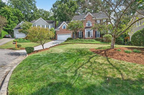 302 Parkbranch Lane Cary NC 27519