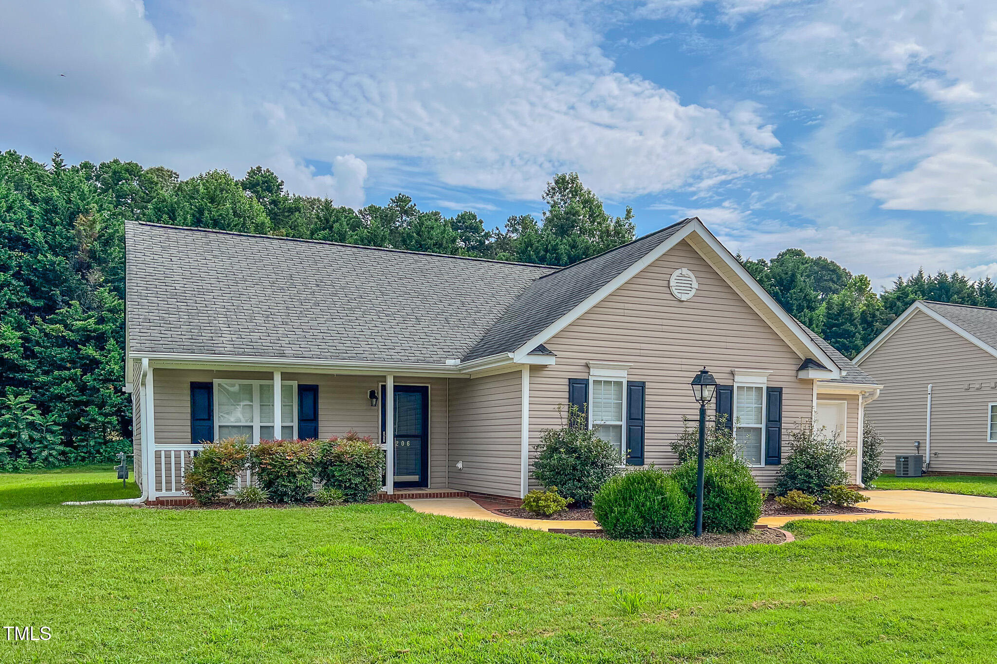 206 Cypress Court