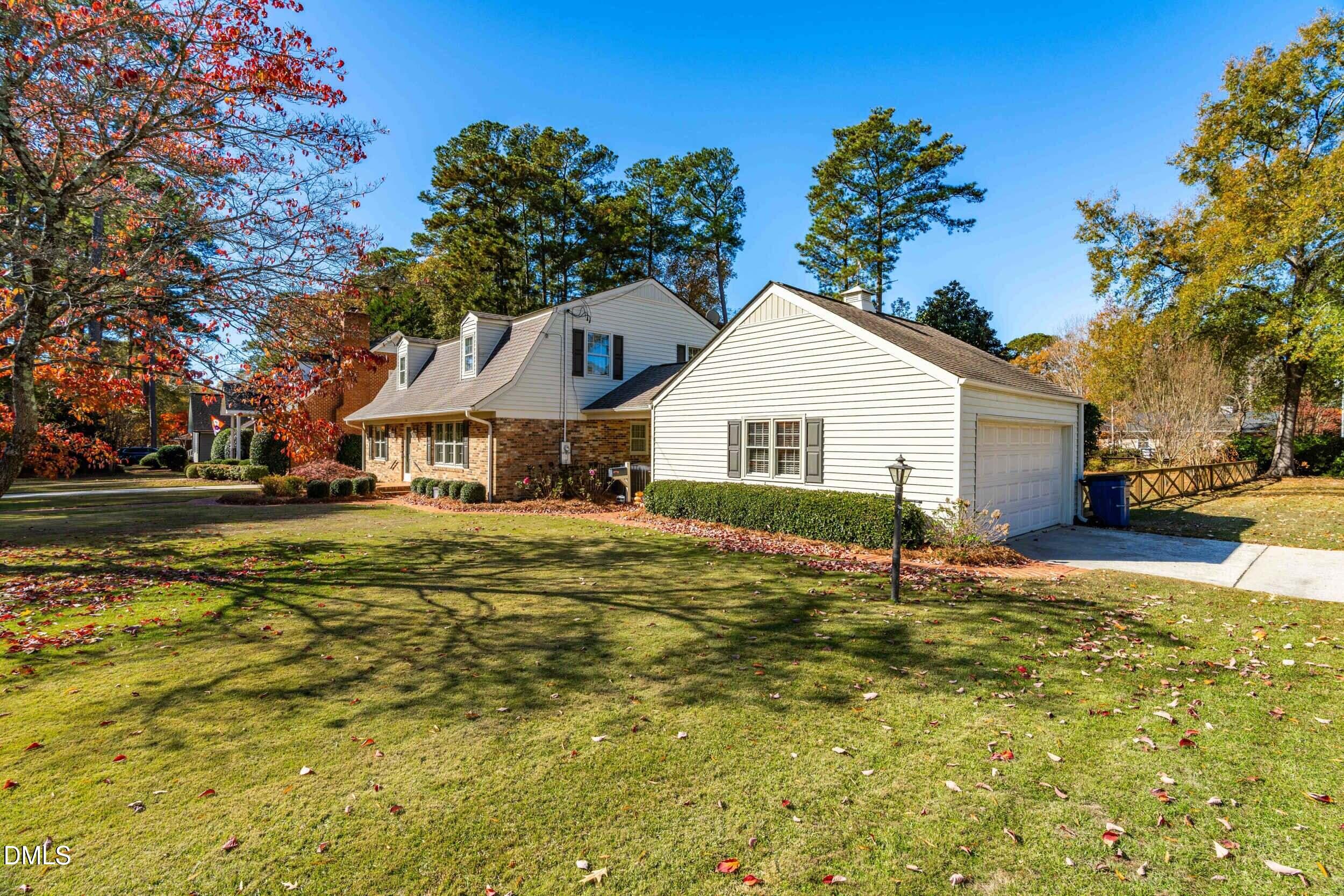 1102 S Crescent Drive