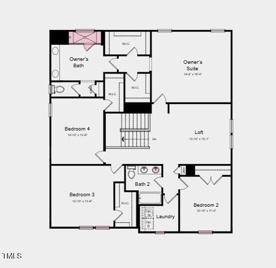 615 Contento Court