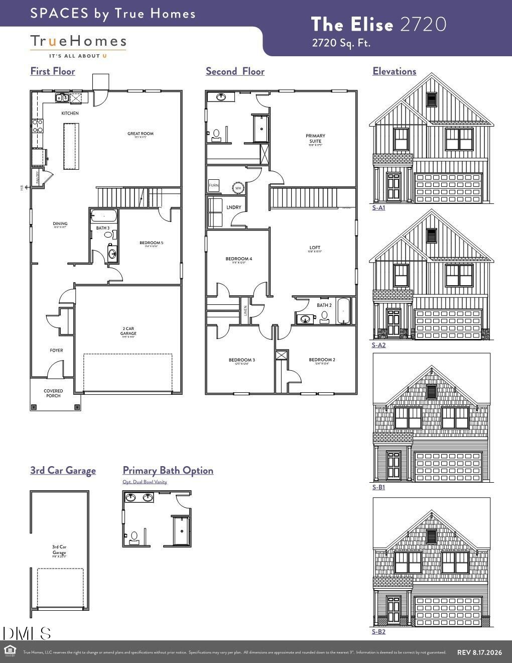 513 Castle Farm Road 45p