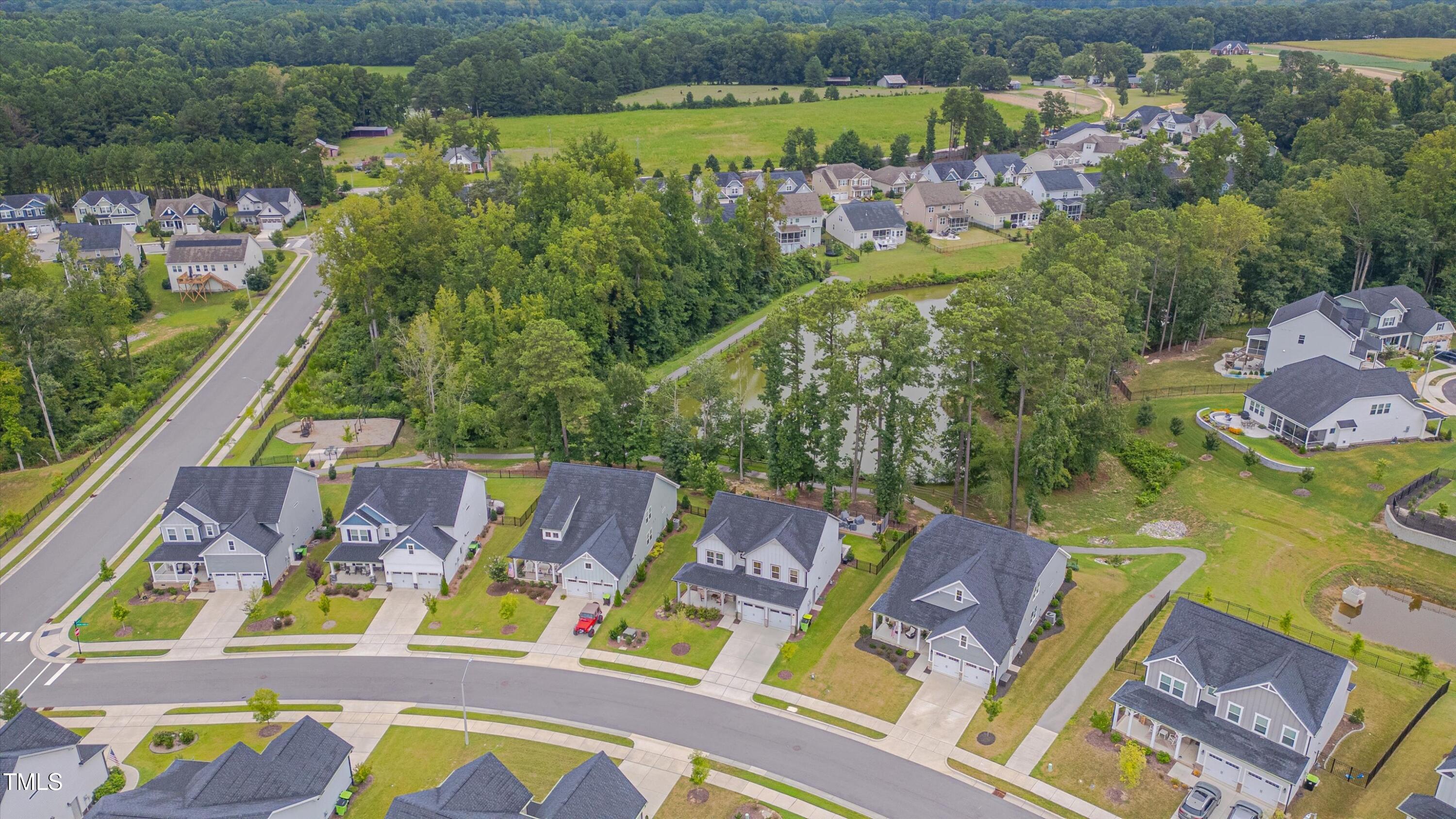 317 Granite Acres Way