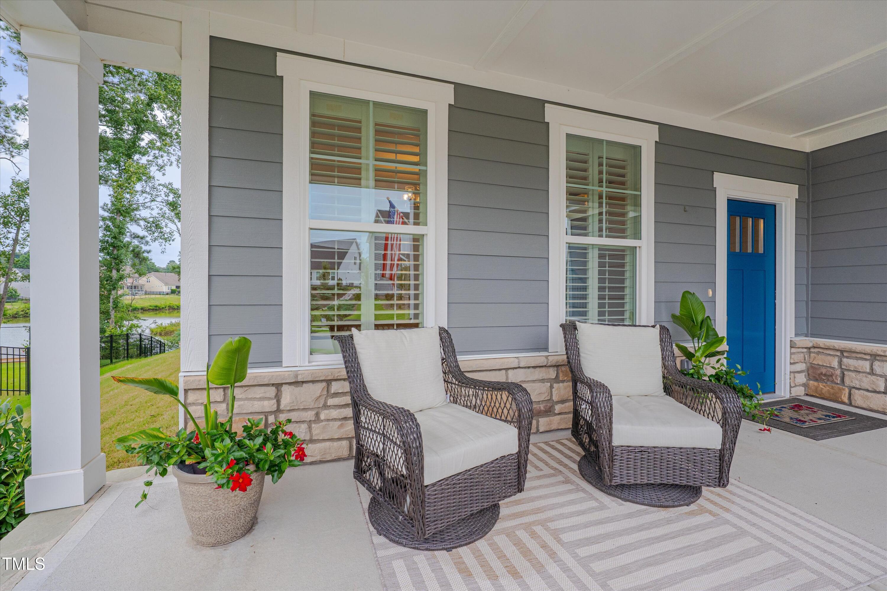317 Granite Acres Way