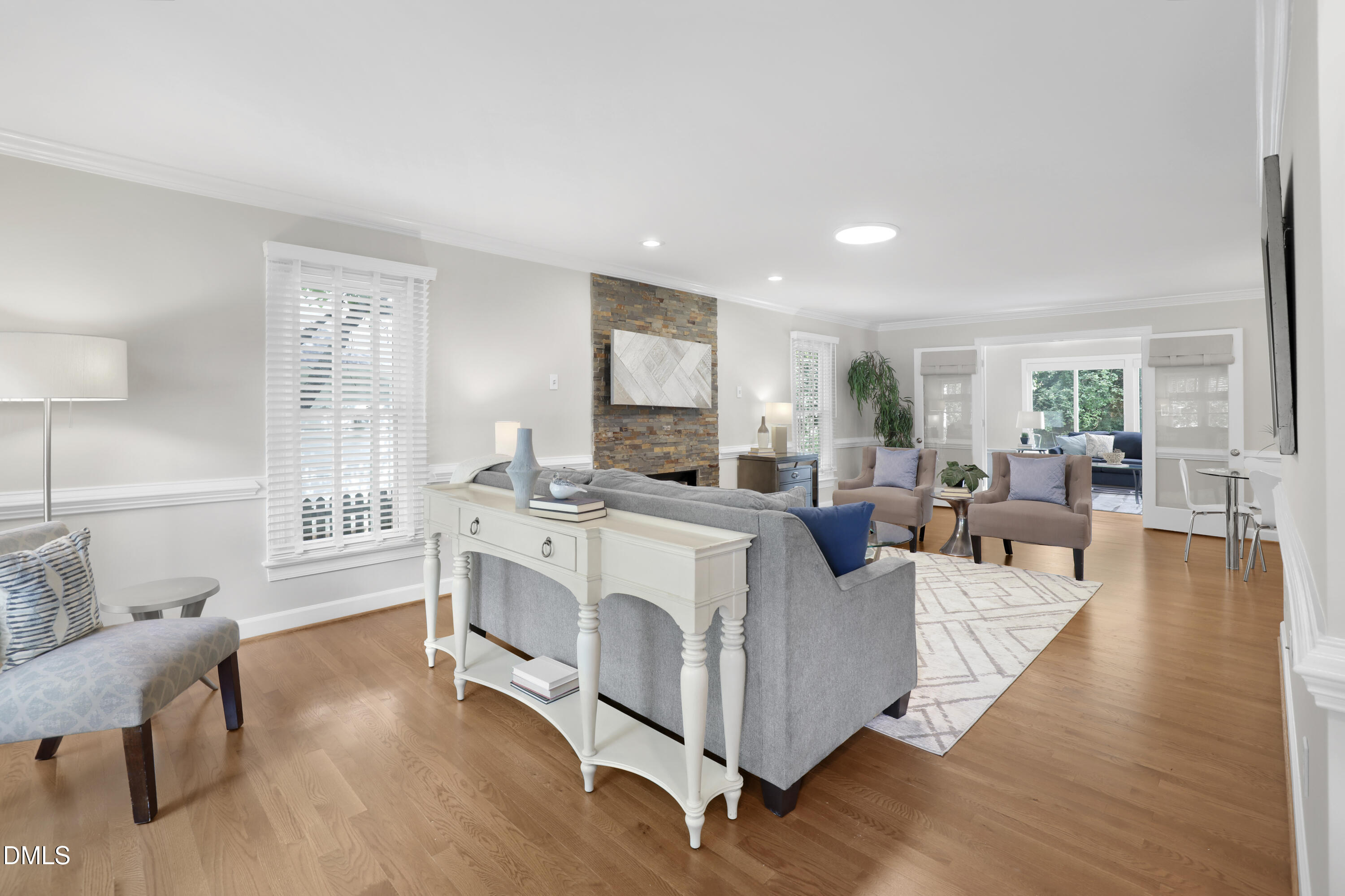 1500 Rainesview Lane