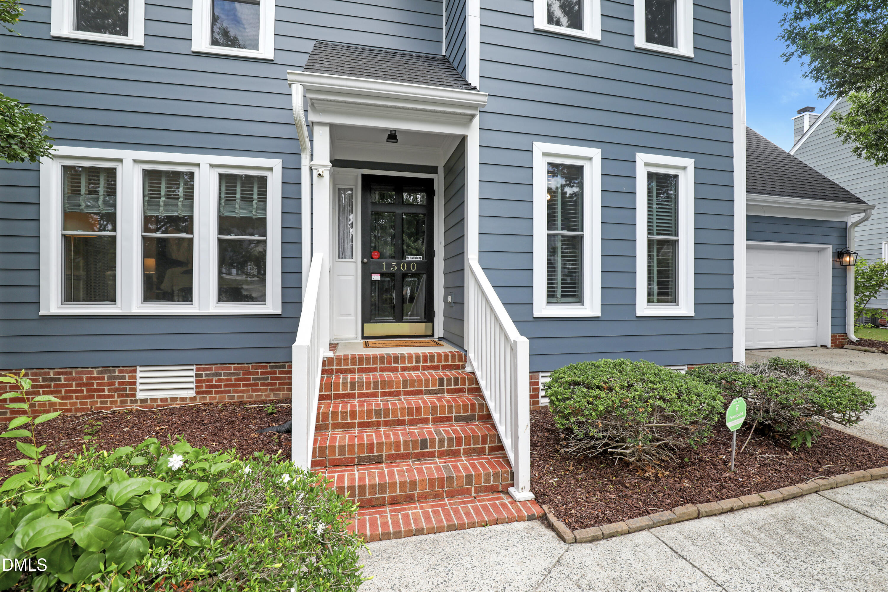 1500 Rainesview Lane