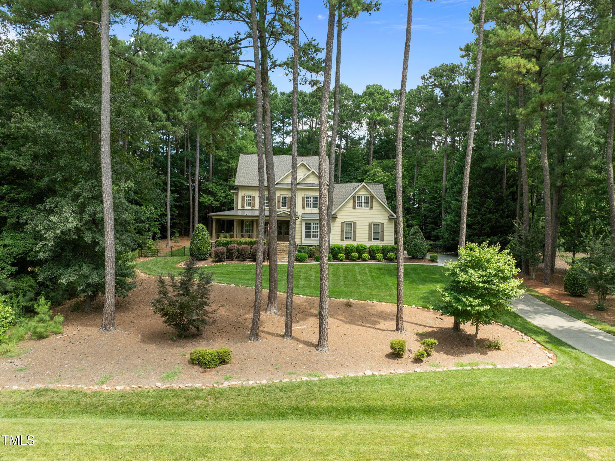 14021 Wallberman Drive