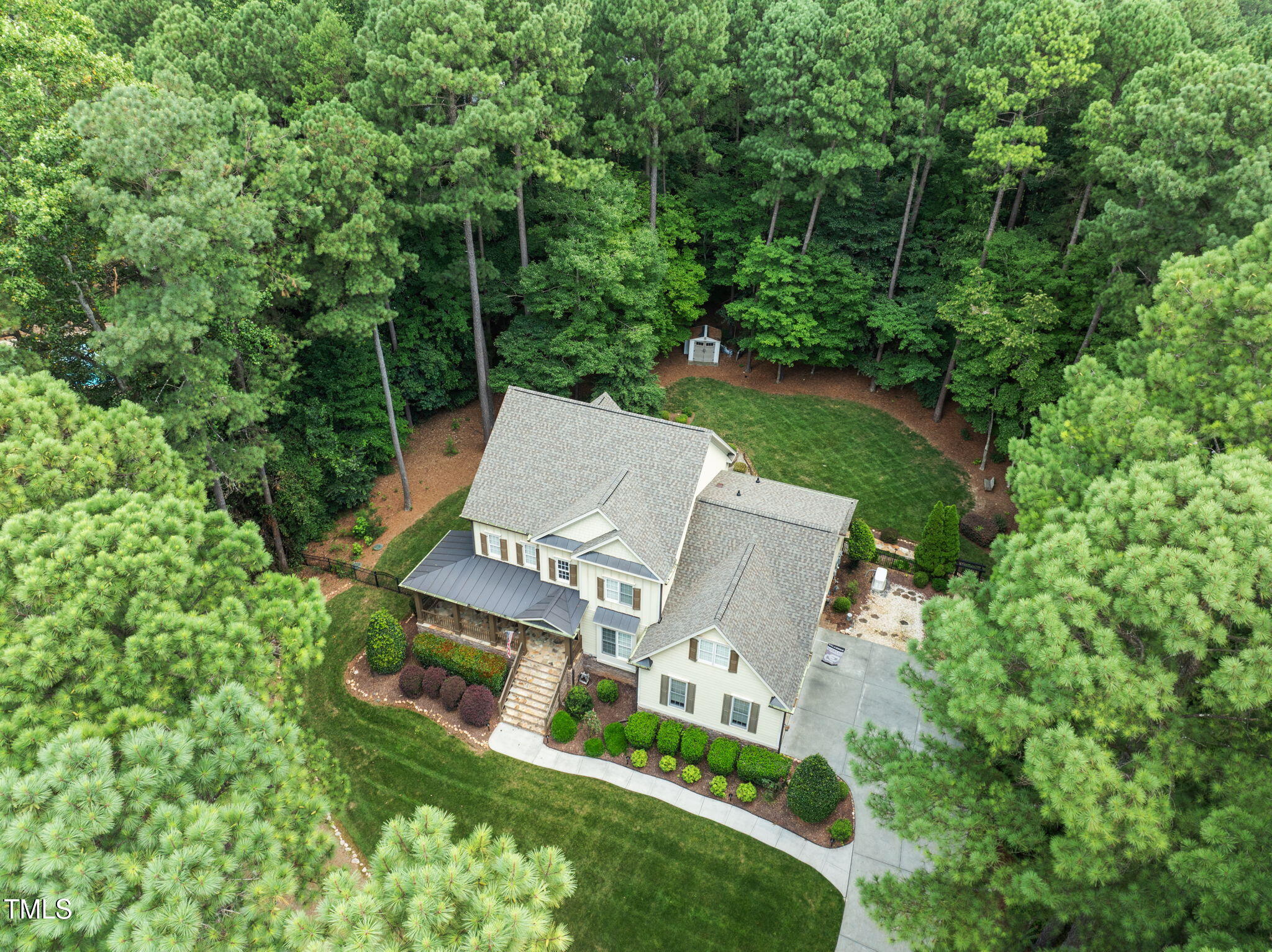 14021 Wallberman Drive