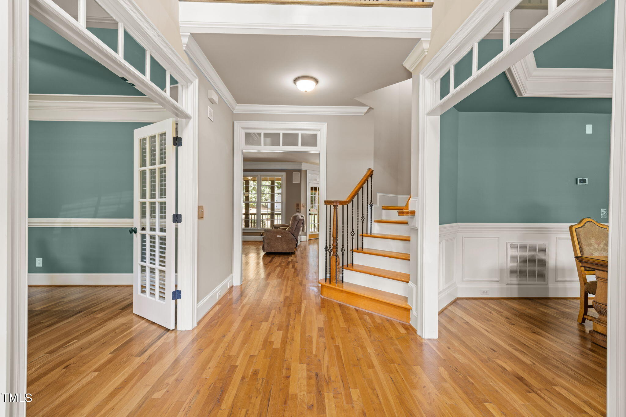 14021 Wallberman Drive
