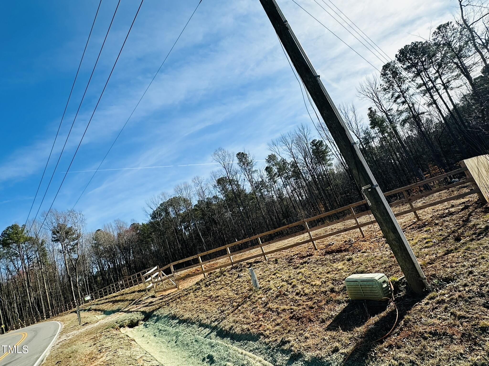 105 Old John Mitchell Road