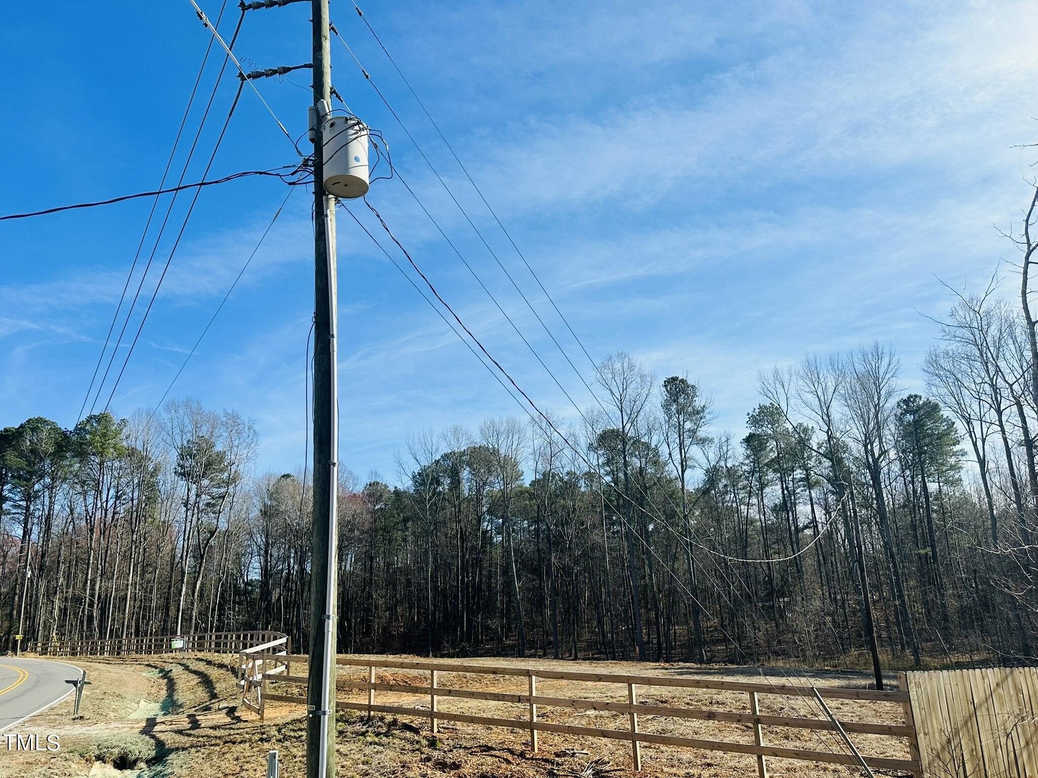 105 Old John Mitchell Road