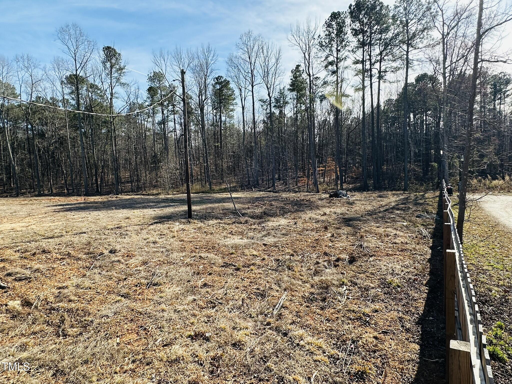 105 Old John Mitchell Road