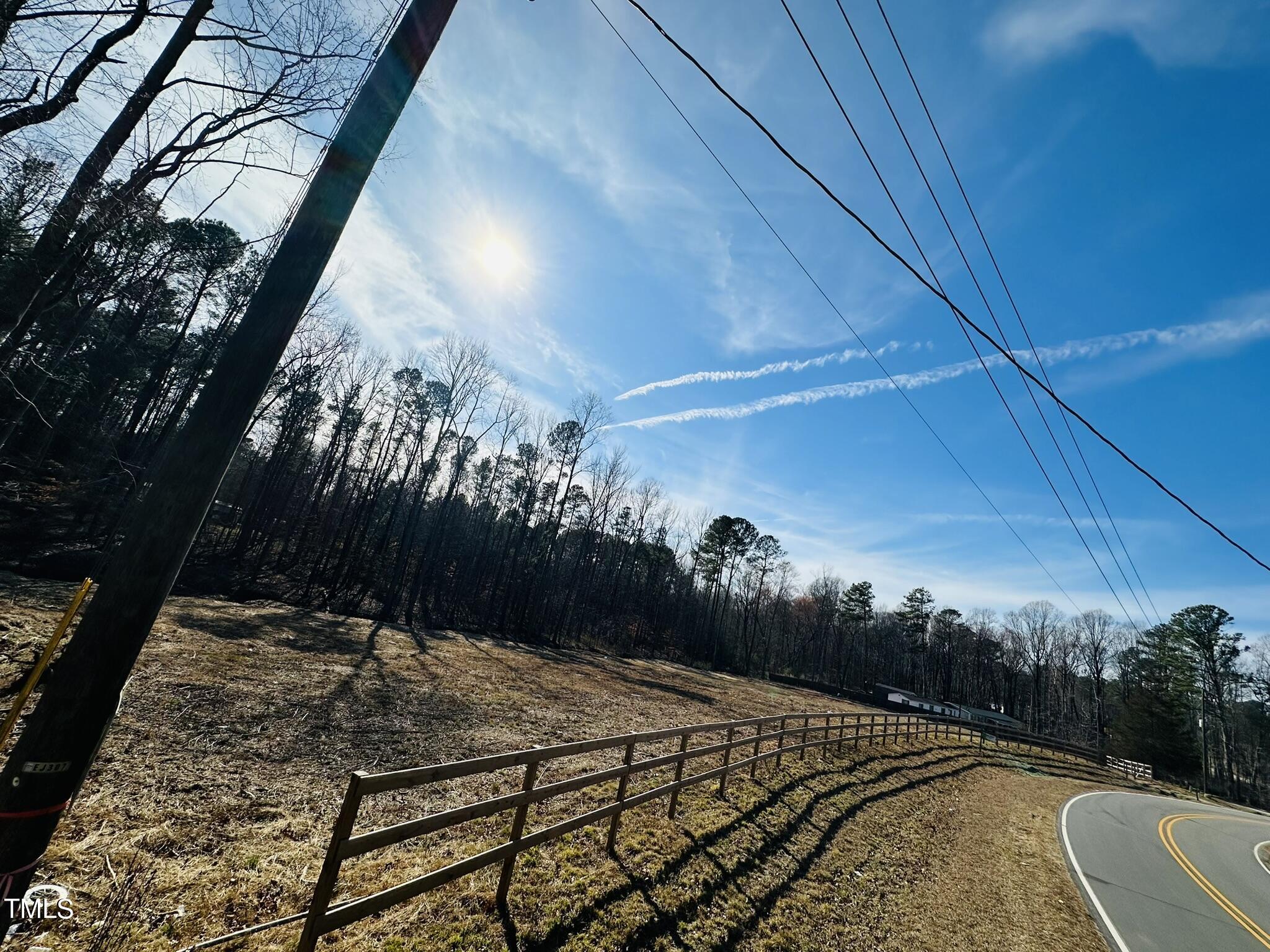 105 Old John Mitchell Road