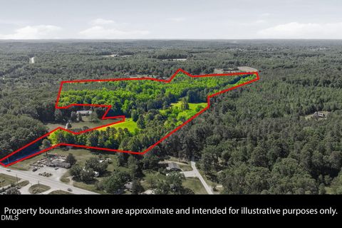 0 Nc 54 Hwy S Graham NC 27253