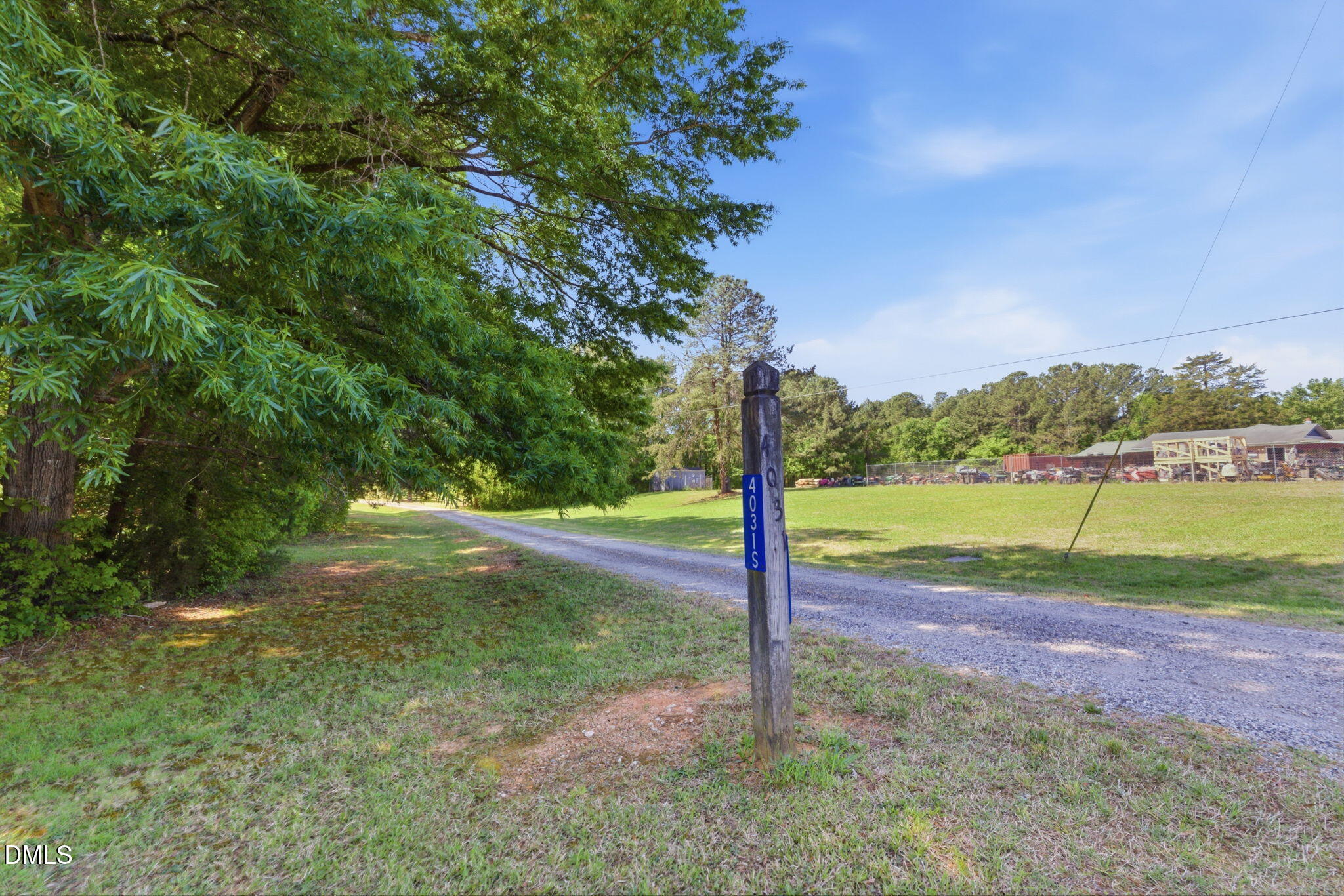 0 Nc 54 Hwy S