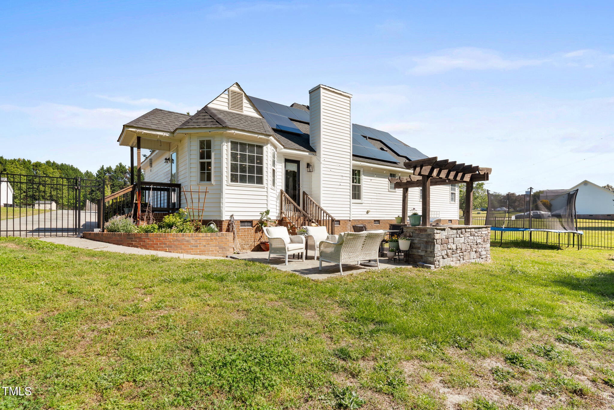 5525 Sandy Trail Drive