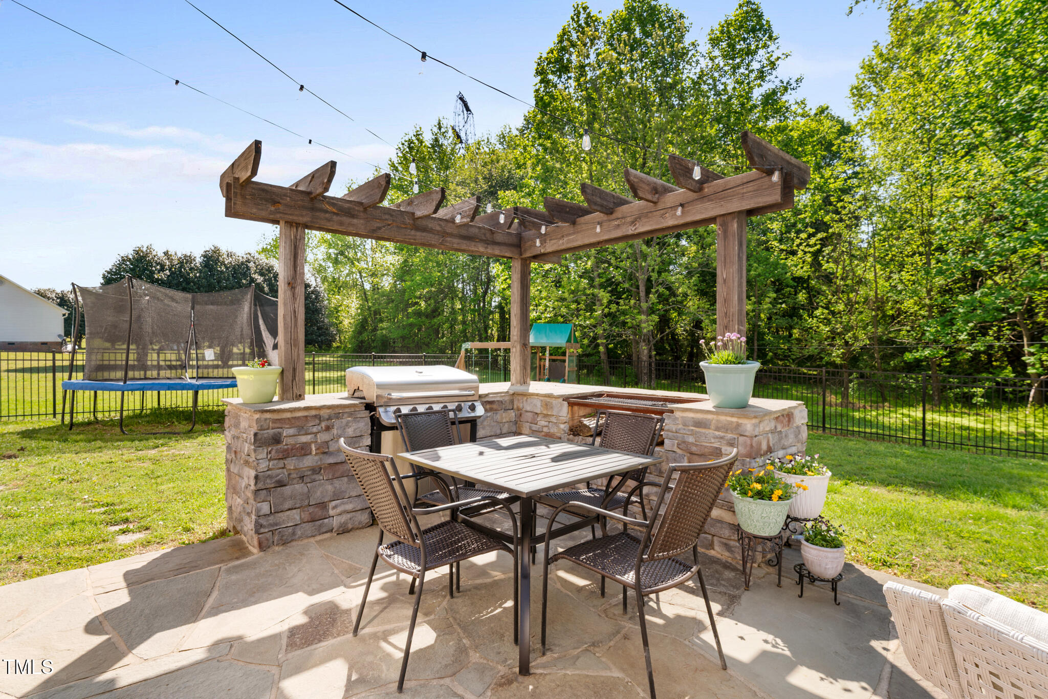 5525 Sandy Trail Drive