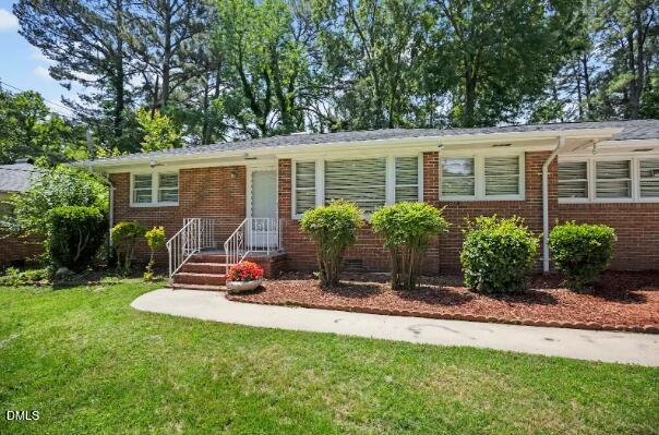 1608 Cheek Road