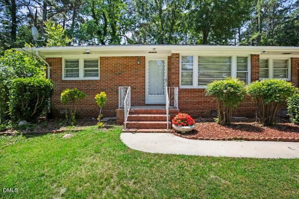 1608 Cheek Road